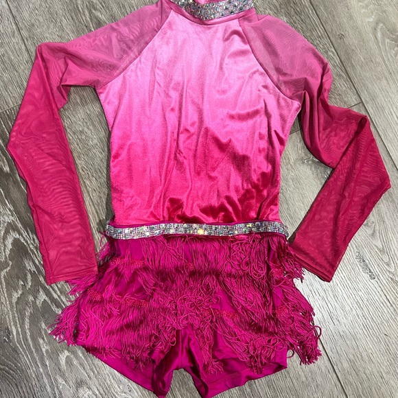 CL Weissman Jazz costume - Picture 3 of 8